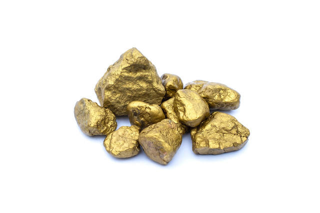黄金投资：波动与风险承受能力的博弈